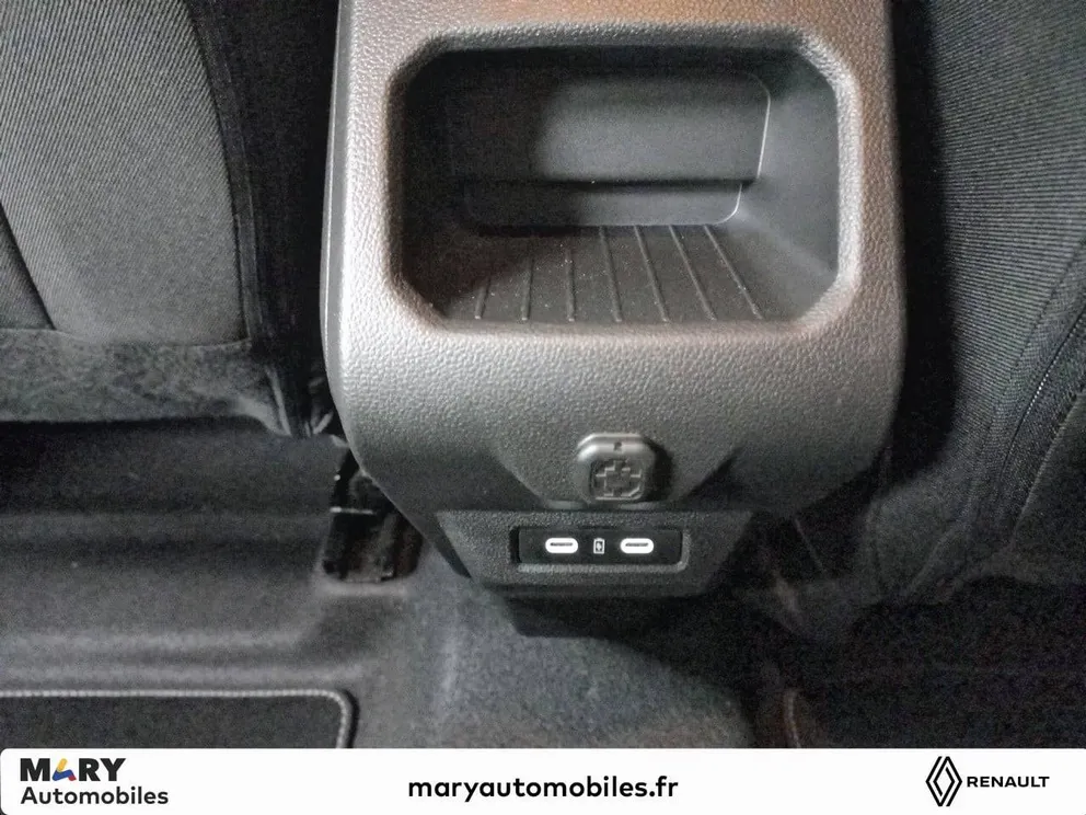 Véhicule occasion 222569 - dacia DUSTER - Photo 19