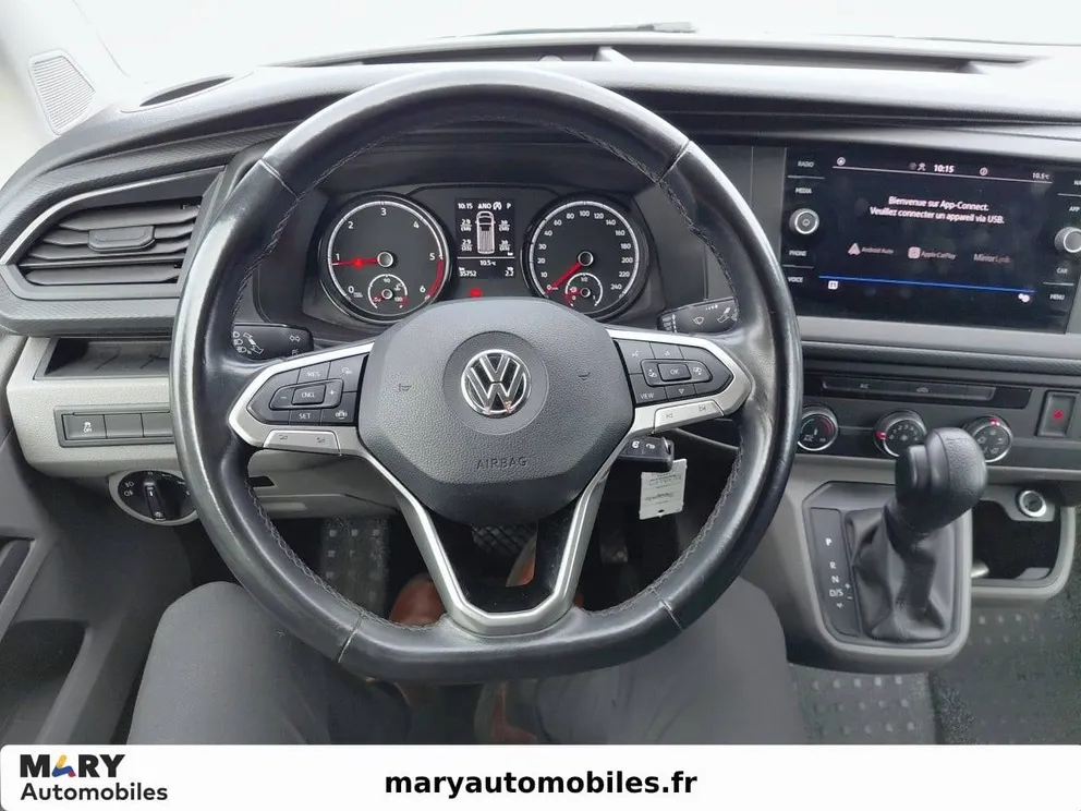 Véhicule occasion 226428 - volkswagen TRANSPORTER - Photo 12