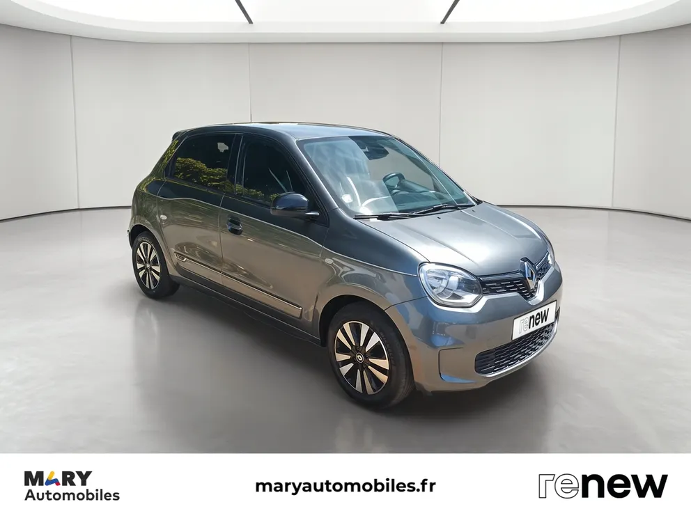 Véhicule occasion 1239021 - renault TWINGO - Photo 7
