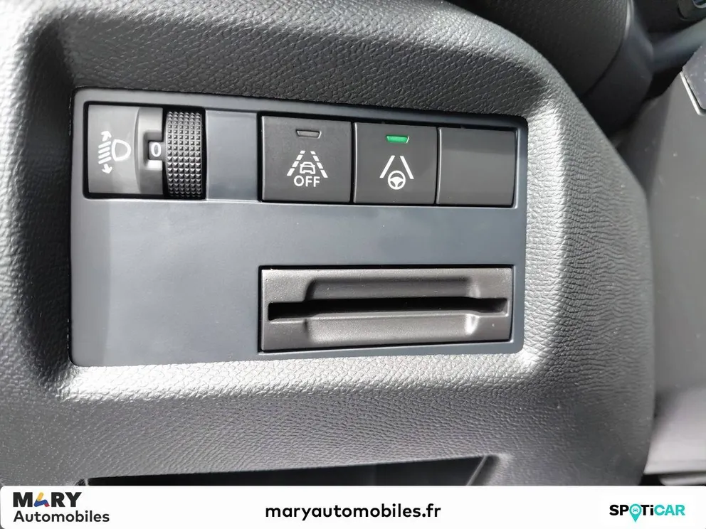 Véhicule occasion 229271 - Citroën C5 AIRCROSS - Photo 13