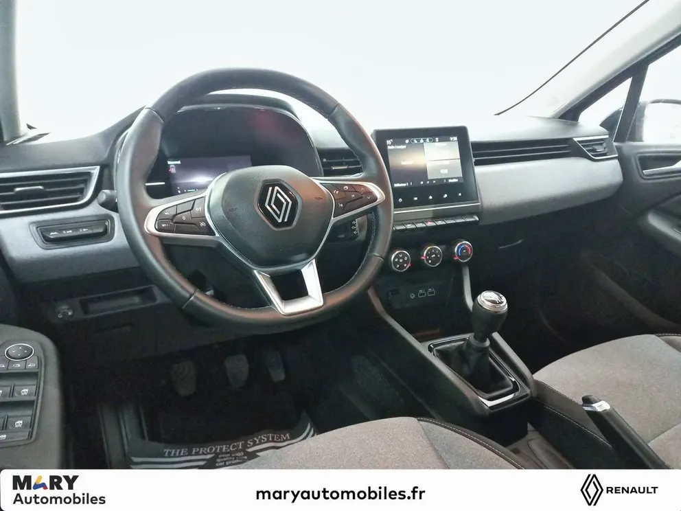 Véhicule occasion 196587 - renault CLIO - Photo 8