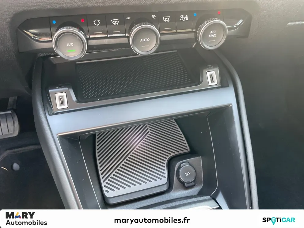 Véhicule occasion 1229525 - Citroën C4 - Photo 11