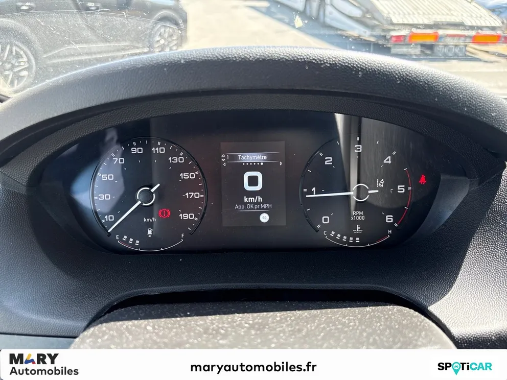 Véhicule occasion 209830 - peugeot BOXER - Photo 11