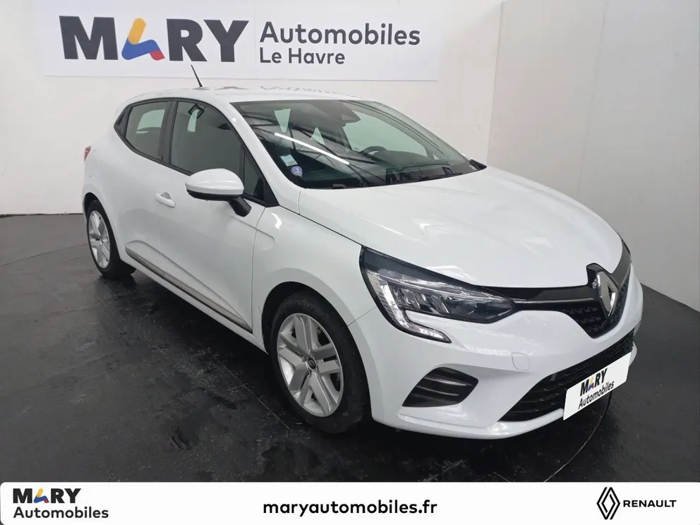 Véhicule occasion 212804 - renault CLIO - Photo 6