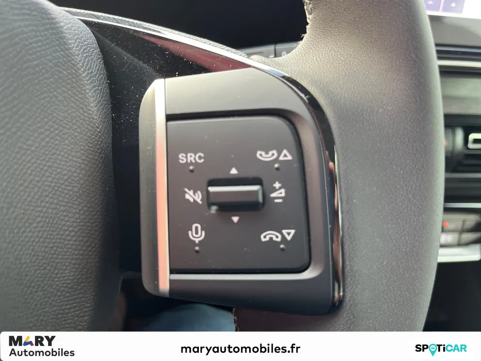 Véhicule occasion 1231041 - Citroën C3 - Photo 17
