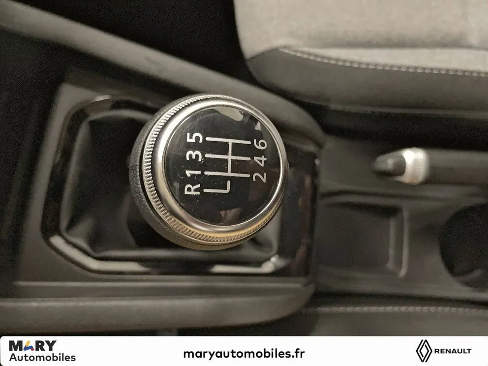 Véhicule occasion 199735 - renault CLIO - Photo 13