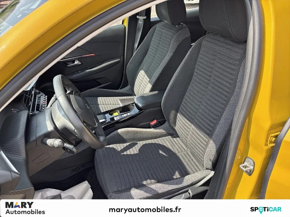 Véhicule occasion 1236279 - peugeot 208 - Photo 13