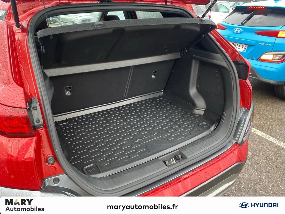 Véhicule occasion 188948 - hyundai KONA - Photo 7