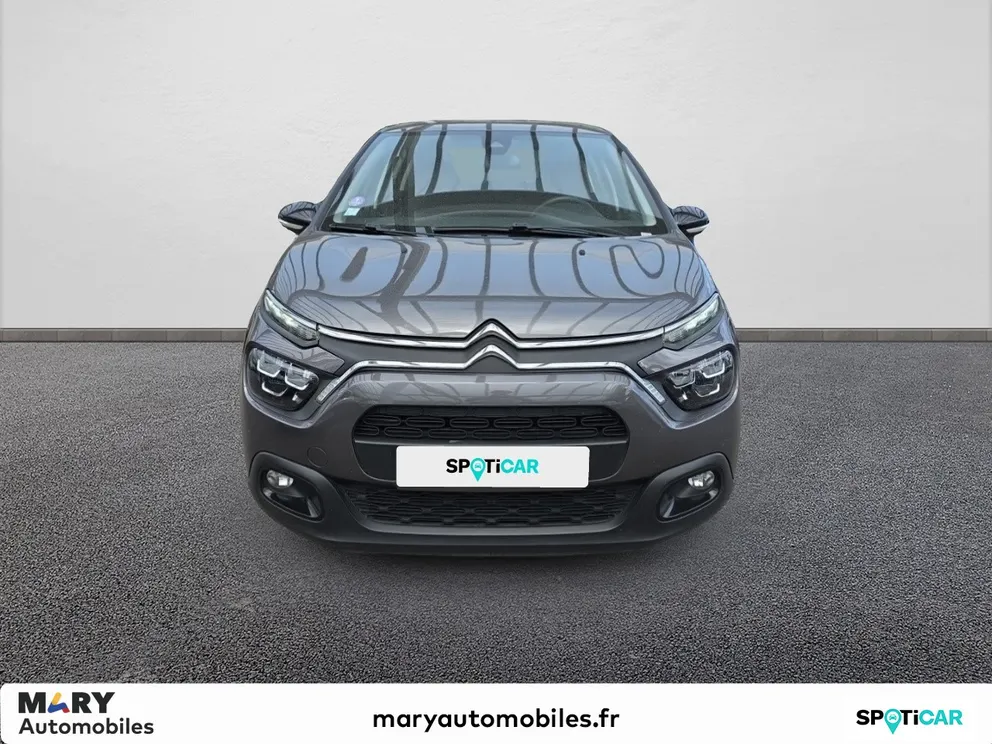 Véhicule occasion 1237846 - Citroën C3 - Photo 6