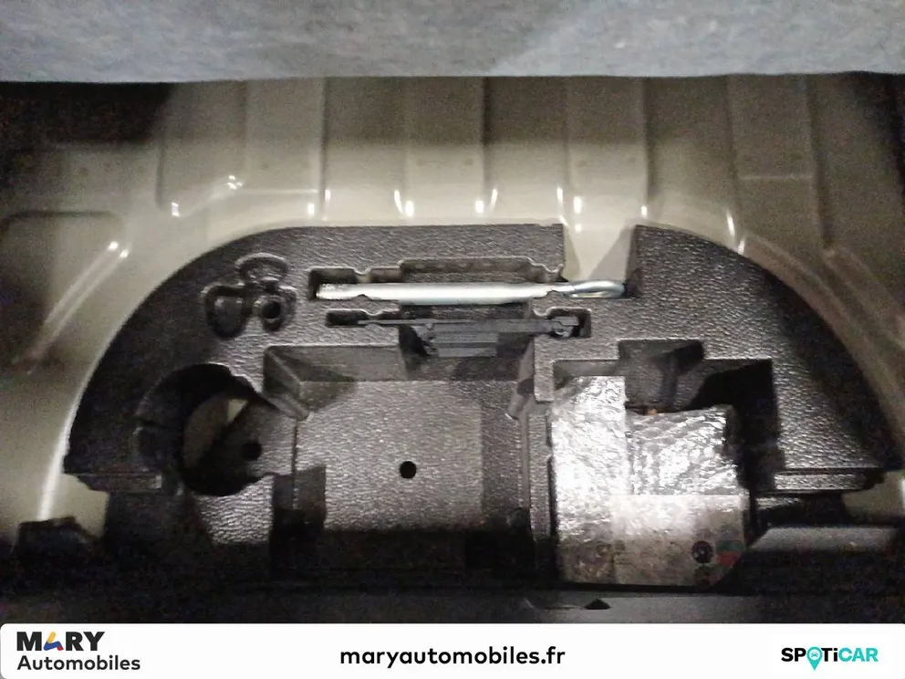 Véhicule occasion 190505 - peugeot 208 - Photo 13