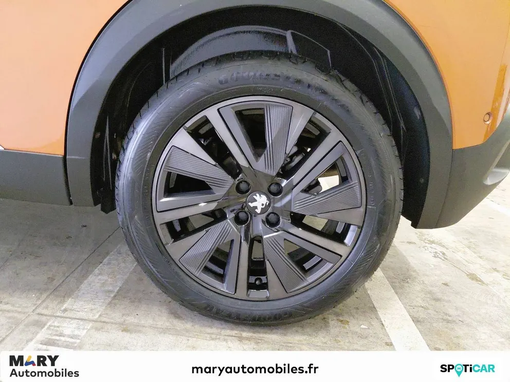 Véhicule occasion 201703 - peugeot 2008 - Photo 11
