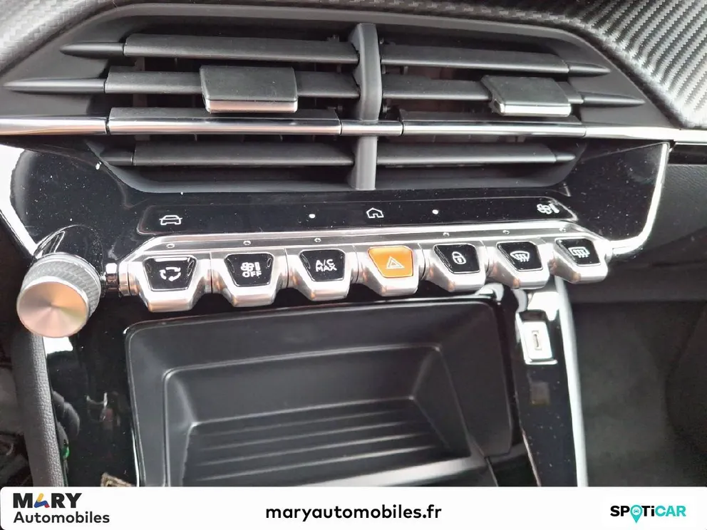 Véhicule occasion 186798 - peugeot 2008 - Photo 13