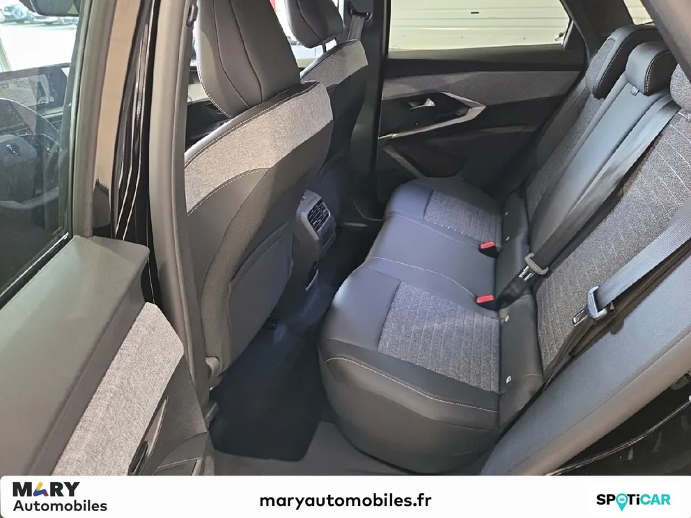 Véhicule occasion 1229306 - peugeot 3008 - Photo 15