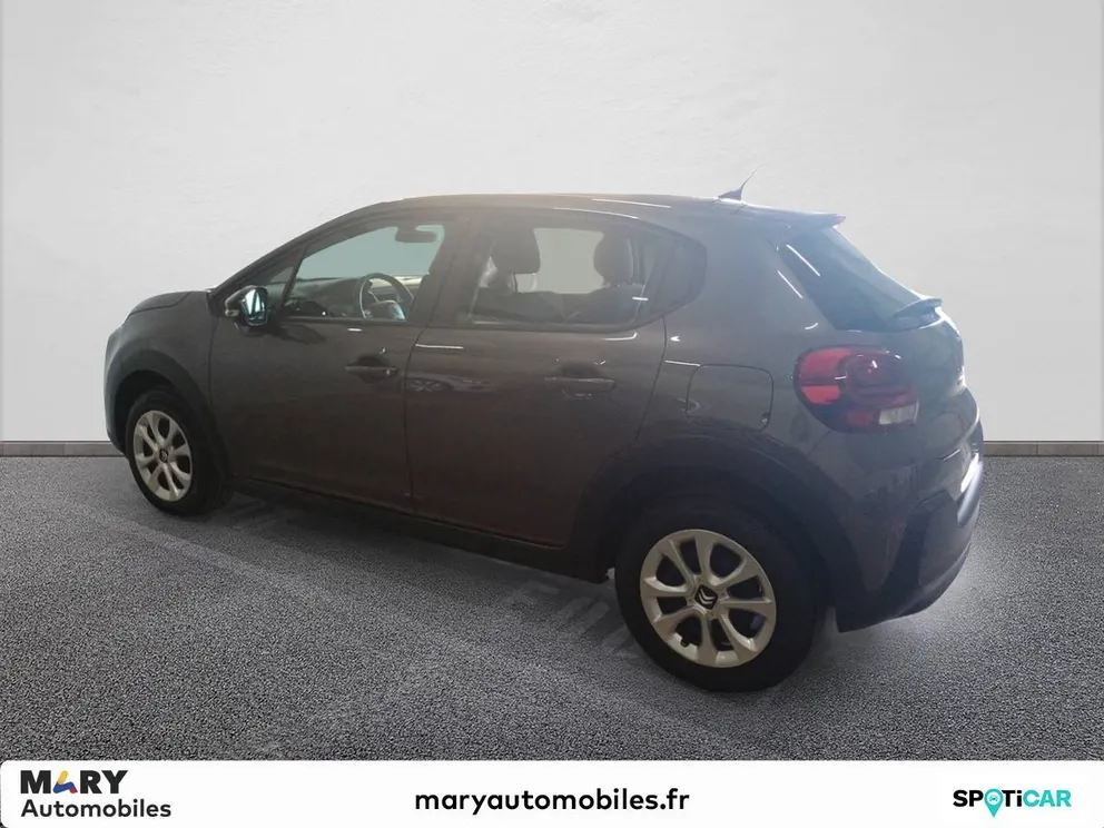 Véhicule occasion 165311 - Citroën C3 - Photo 7
