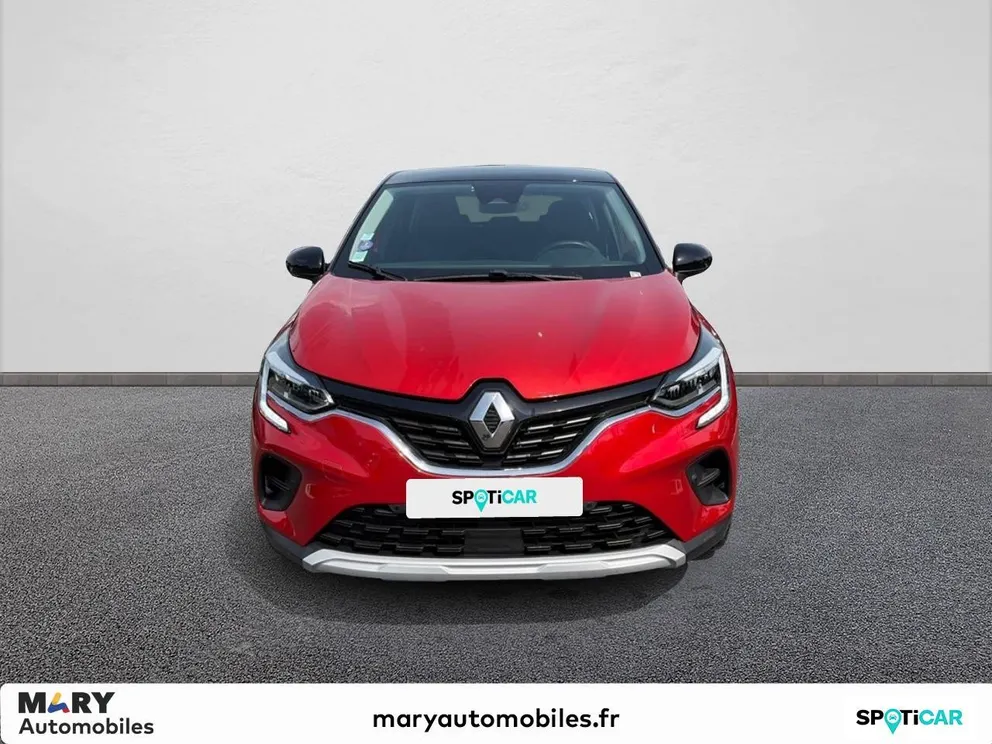 Véhicule occasion 238055 - renault CAPTUR - Photo 2