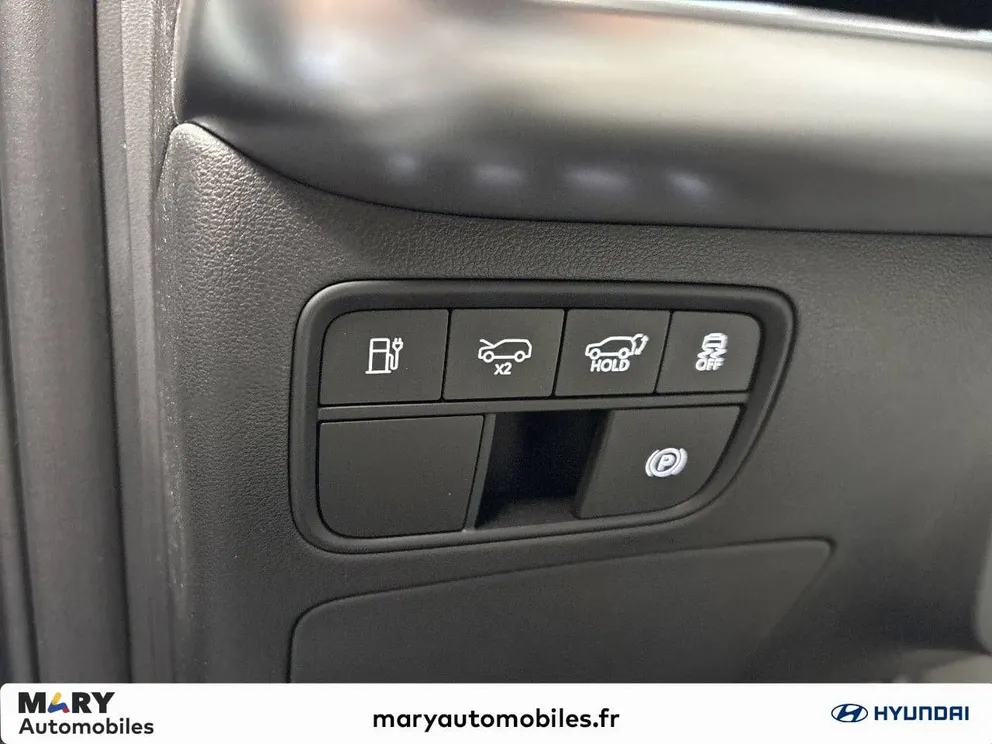 Véhicule occasion 218203 - hyundai IONIQ 9 - Photo 21