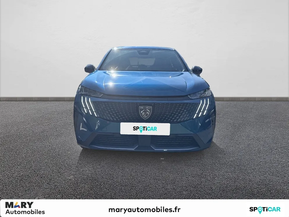 Véhicule occasion 1234088 - peugeot 3008 - Photo 6