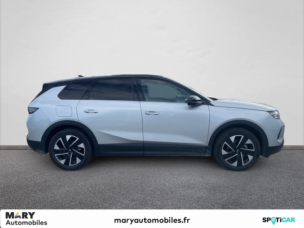 Véhicule occasion 1238309 - opel GRANDLAND - Photo 4