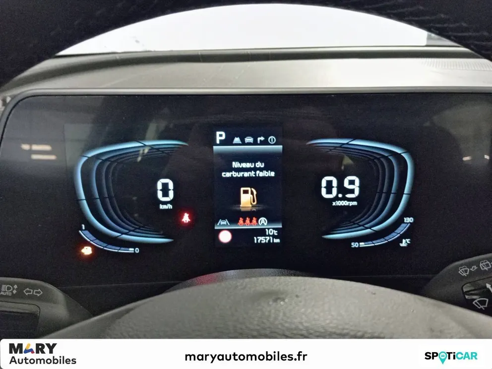 Véhicule occasion 219210 - kia SPORTAGE - Photo 13