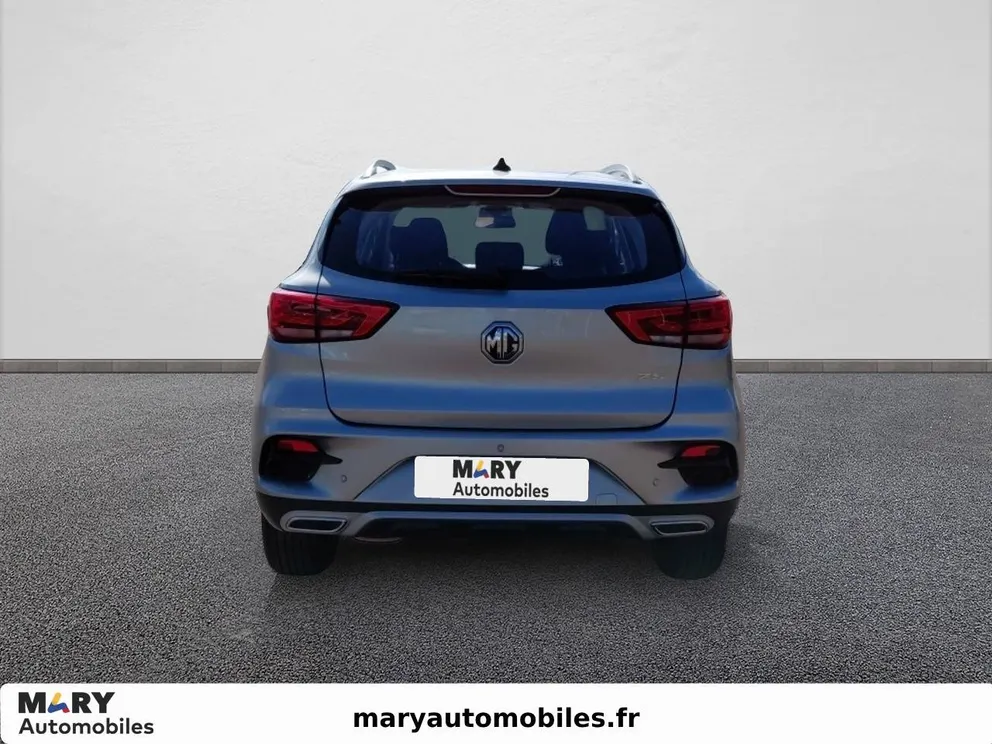 Véhicule occasion 215846 - mg ZS - Photo 5