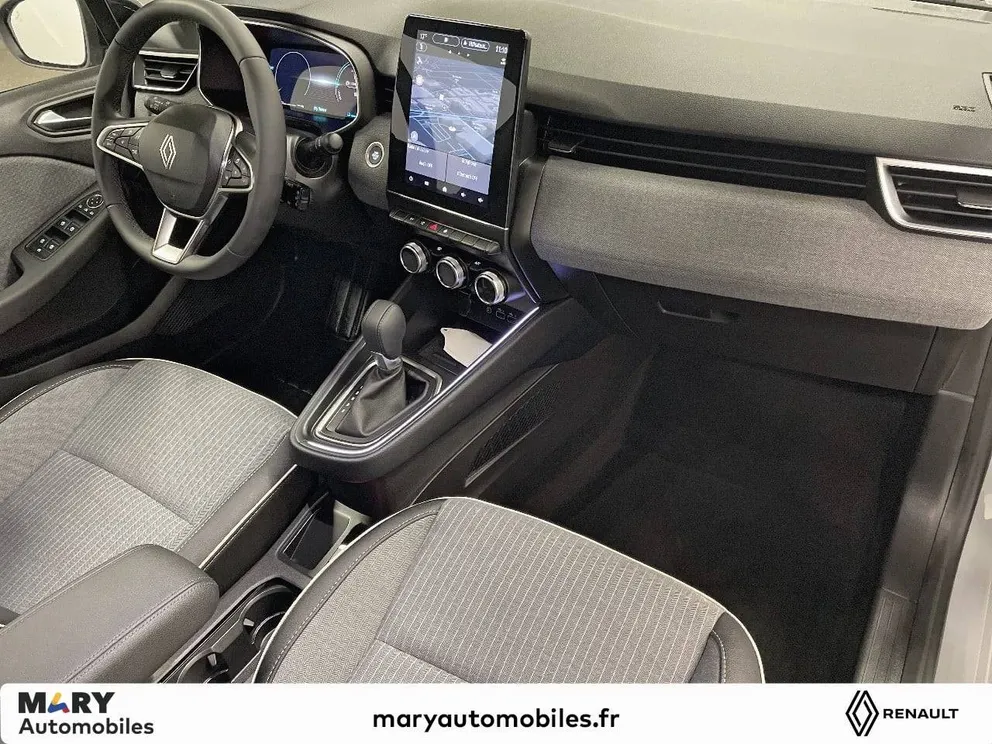 Véhicule occasion 208827 - renault CLIO - Photo 17