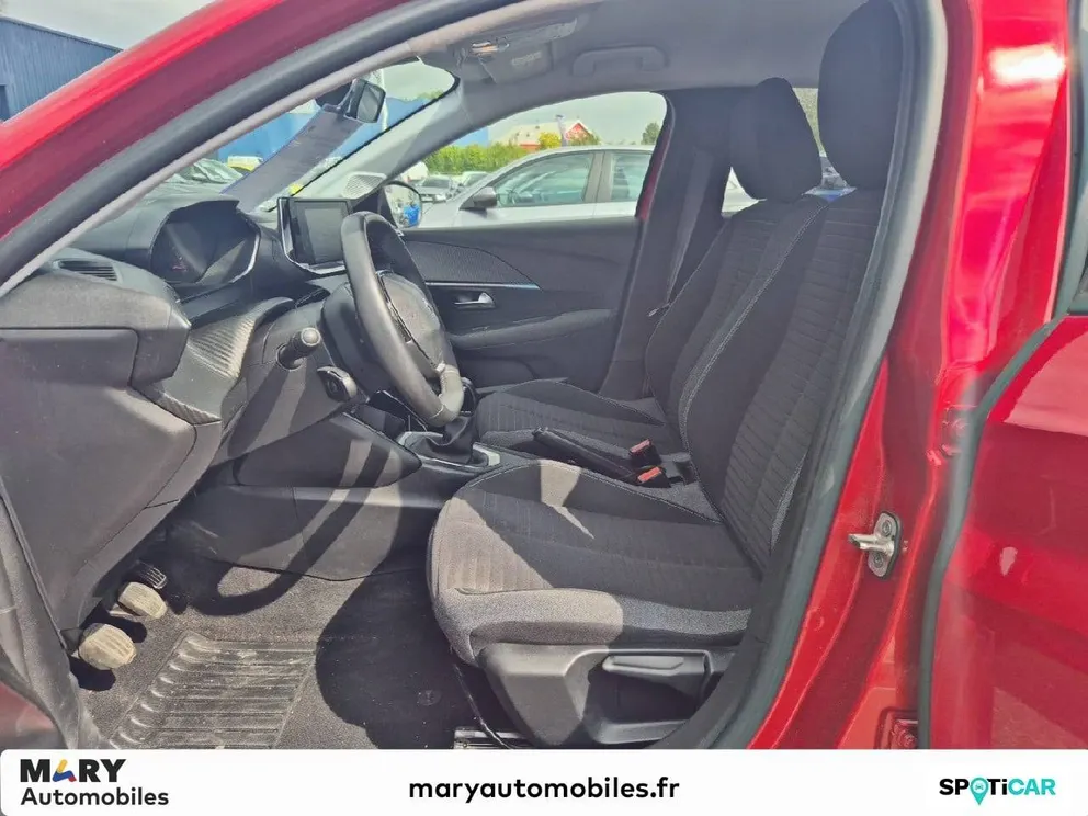 Véhicule occasion 225915 - peugeot 208 - Photo 9