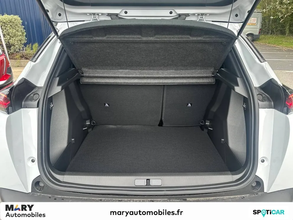 Véhicule occasion 194870 - peugeot 2008 - Photo 6