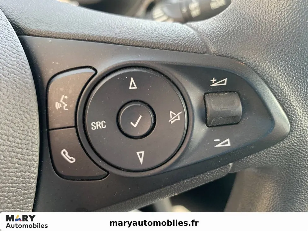 Véhicule occasion 204435 - opel CORSA - Photo 18