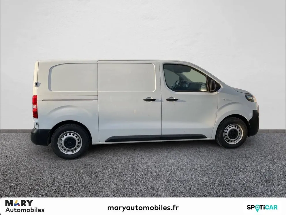 Véhicule occasion 198501 - Citroën JUMPY - Photo 4