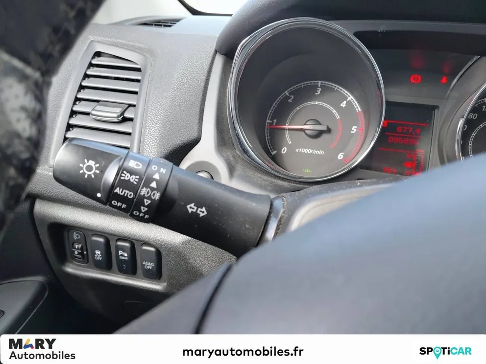 Véhicule occasion 200760 - Citroën C4 AIRCROSS - Photo 14