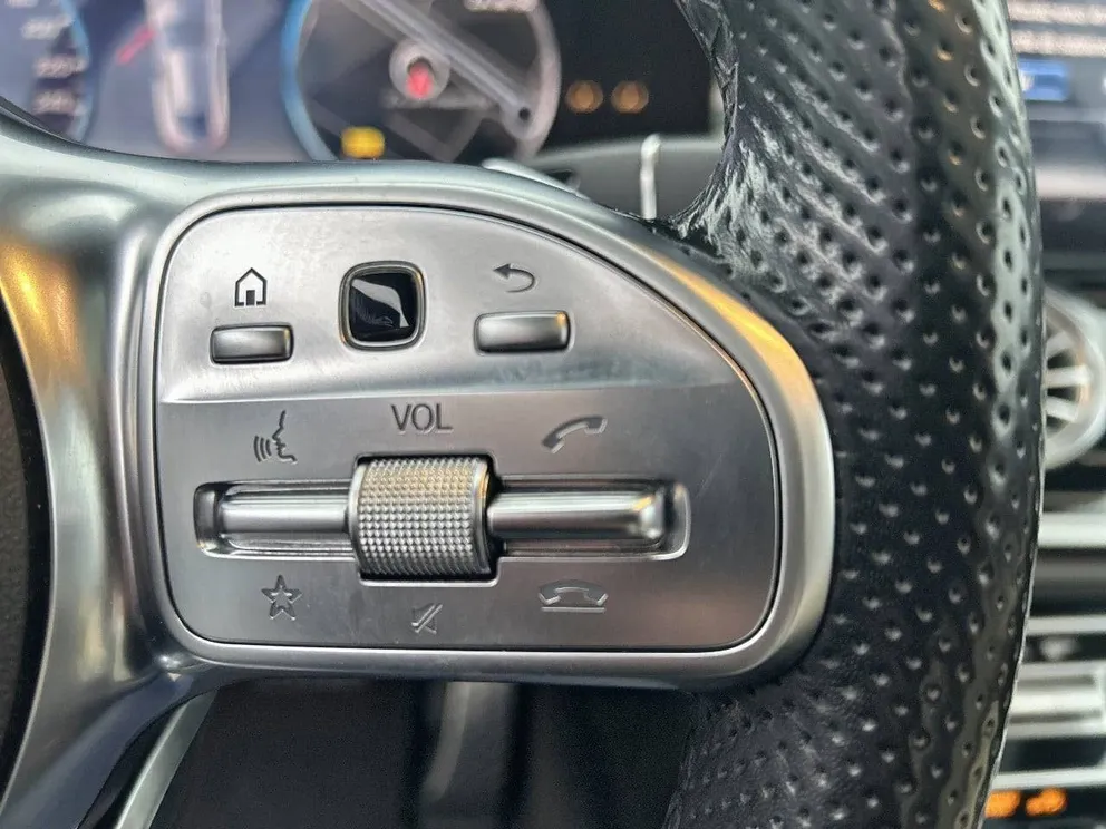 Véhicule occasion 212159 - mercedes CLASSE E - Photo 14