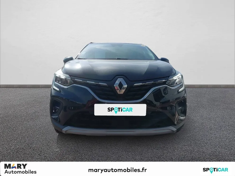 Véhicule occasion 192930 - renault CAPTUR - Photo 2