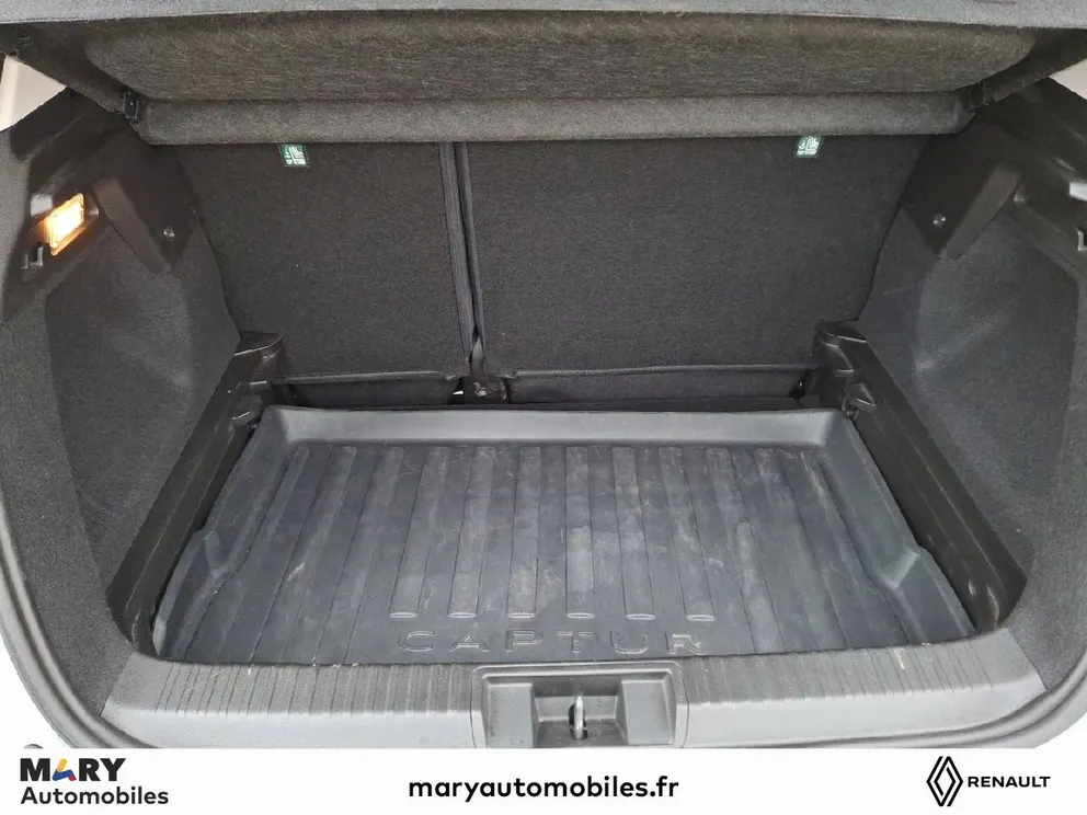 Véhicule occasion 198362 - renault CAPTUR - Photo 6