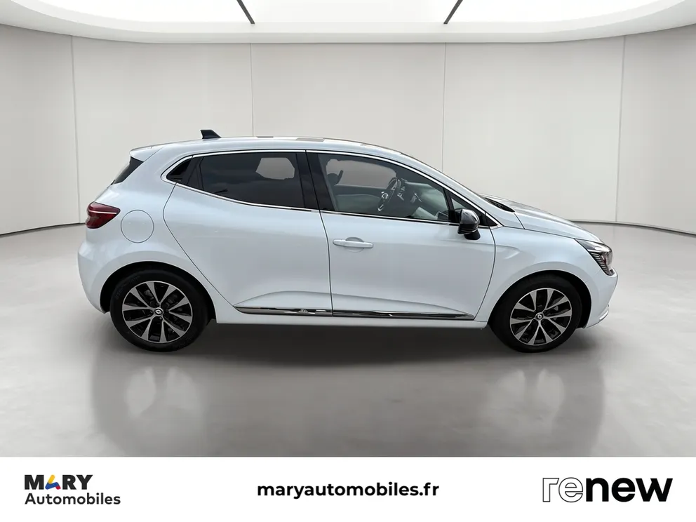 Véhicule occasion 239203 - renault CLIO - Photo 6