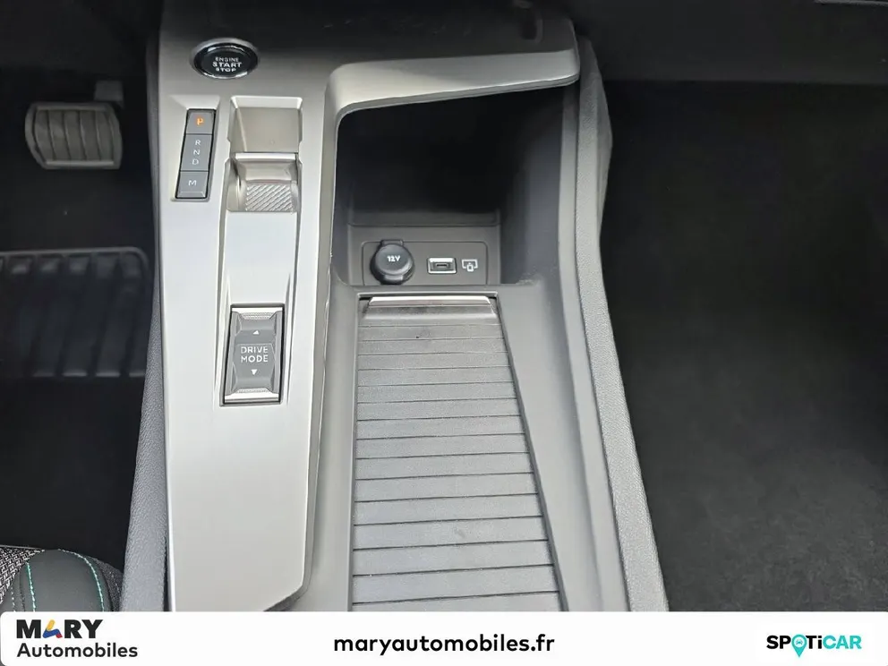 Véhicule occasion 166673 - peugeot 308 - Photo 17