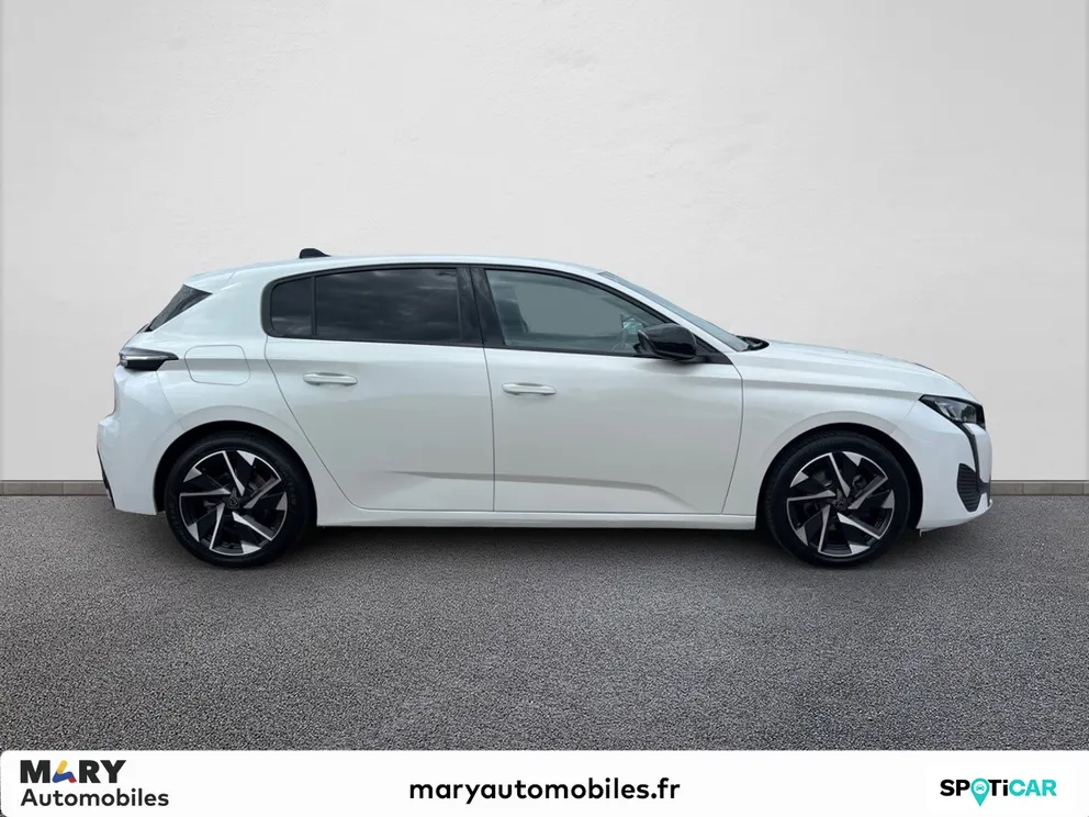 Véhicule occasion 212646 - peugeot 308 - Photo 4