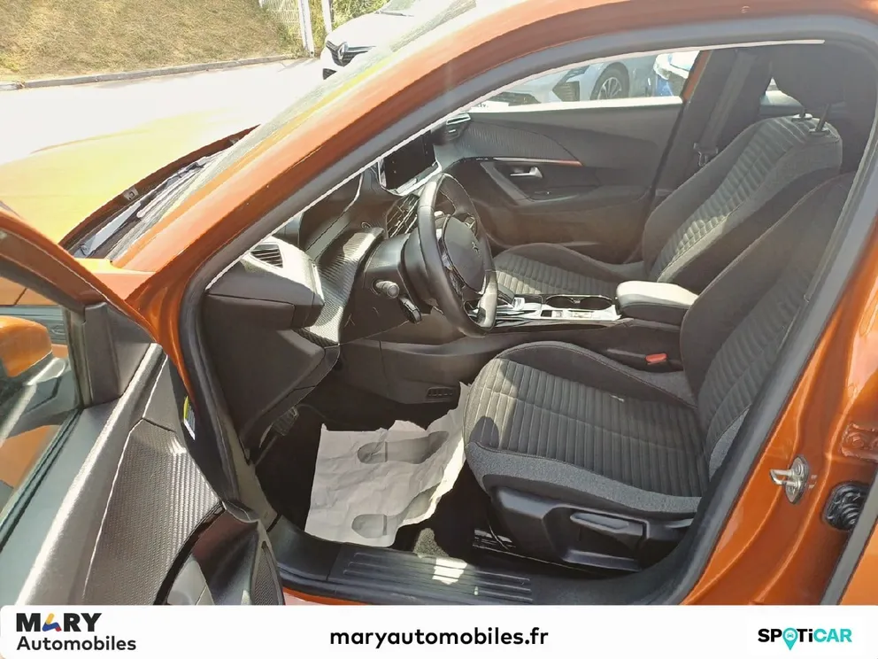 Véhicule occasion 234121 - peugeot 2008 - Photo 13