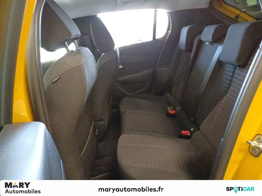 Véhicule occasion 164593 - peugeot 208 - Photo 10