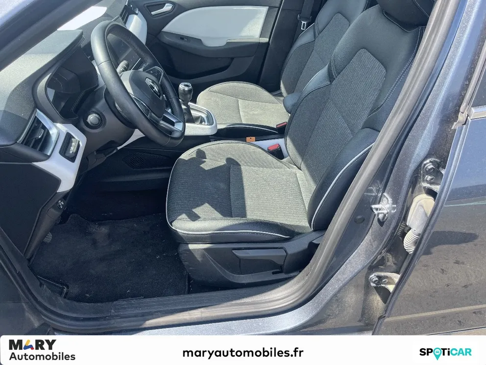 Véhicule occasion 228082 - renault CLIO - Photo 13