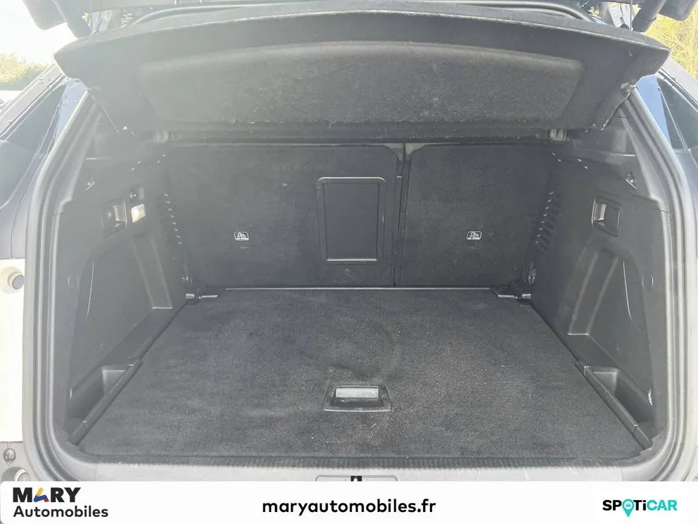 Véhicule occasion 207650 - peugeot 3008 - Photo 6