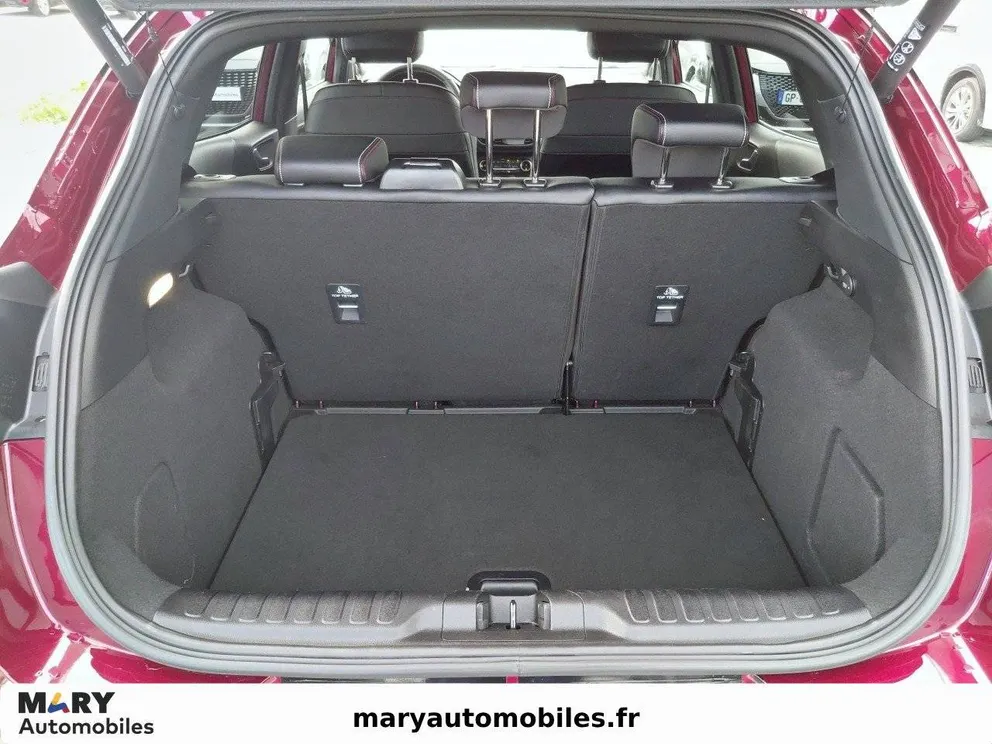 Véhicule occasion 195927 - ford PUMA - Photo 6