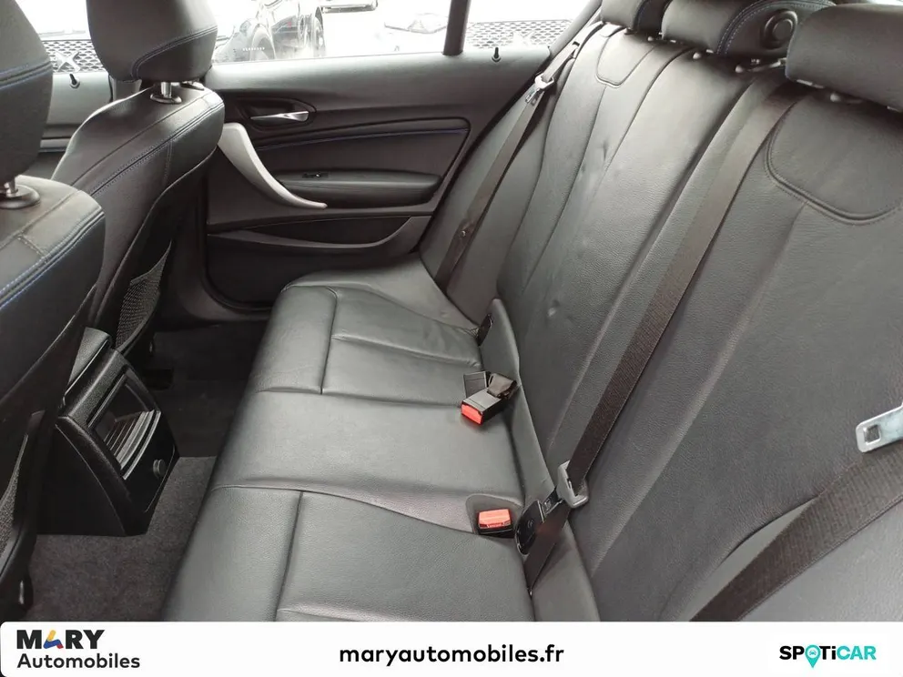 Véhicule occasion 188163 - bmw SERIE 1 - Photo 10