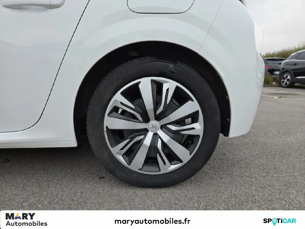 Véhicule occasion 1239600 - peugeot 208 - Photo 7