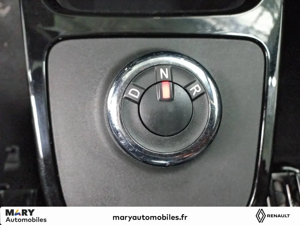 Véhicule occasion 214316 - dacia SPRING - Photo 20