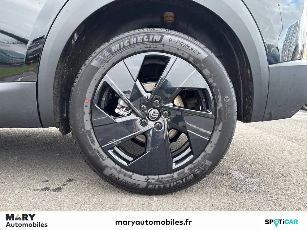 Véhicule occasion 211591 - Citroën C5 AIRCROSS HYBRIDE - Photo 11