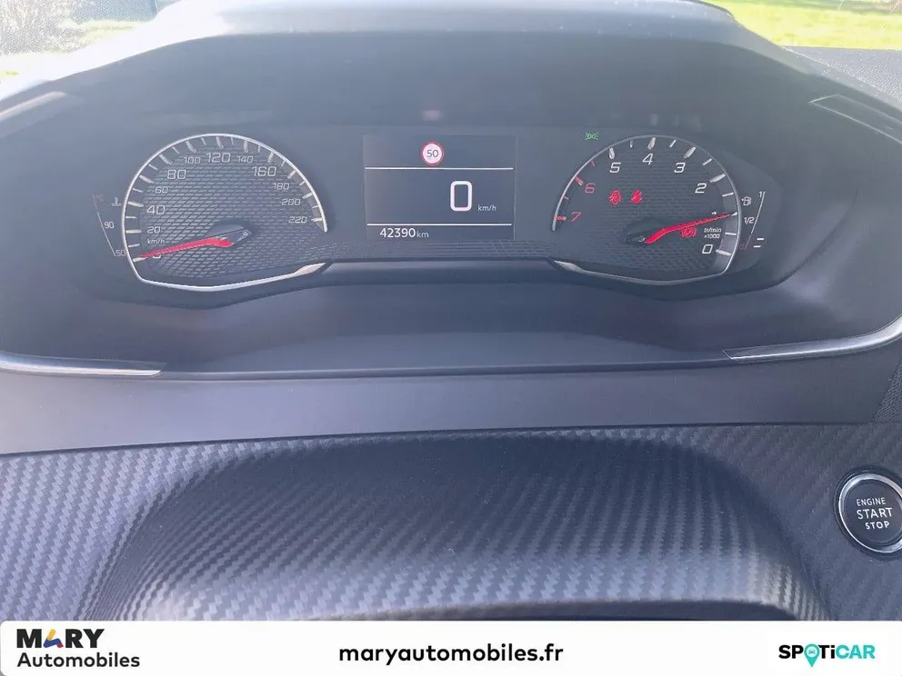 Véhicule occasion 225002 - peugeot 208 - Photo 12