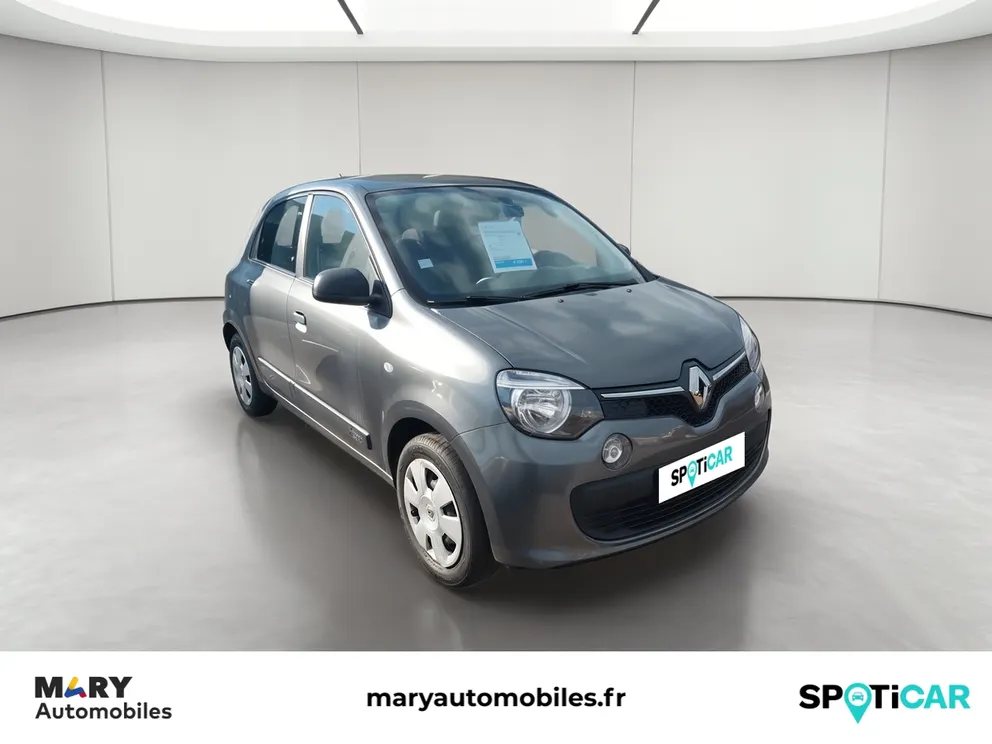 Véhicule occasion 1243117 - renault TWINGO - Photo 6