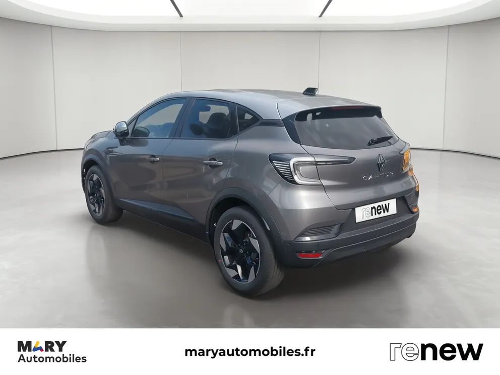 Véhicule occasion 239057 - renault CAPTUR - Photo 3