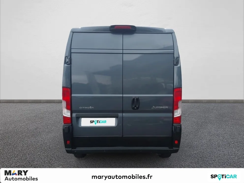 Véhicule occasion 1228787 - Citroën JUMPY - Photo 3