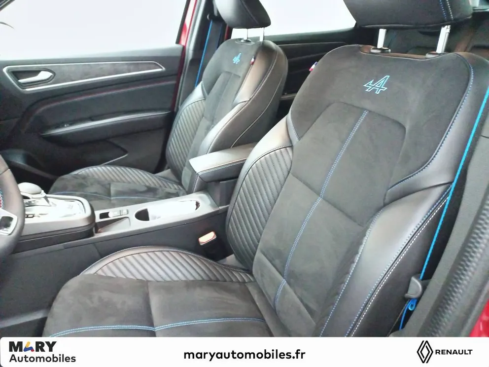 Véhicule occasion 222987 - renault ARKANA - Photo 13